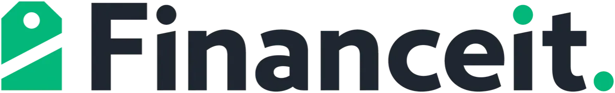 Financeit Logo
